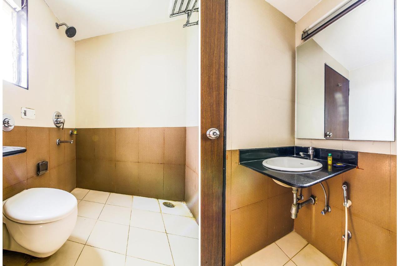 ראנצ'י Fabhotel The Pinnacle Kutchery Chowk מראה חיצוני תמונה
